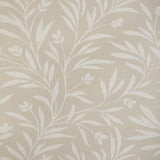 KRAVET COUTURE - WISPY VINES WP- LINEN - Wallcovering by the Roll