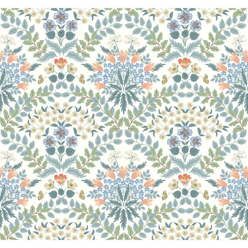 KRAVET DESIGN - KRAVET DESIGN- W3941-1523 - Wallcovering by the Roll W3941-1523