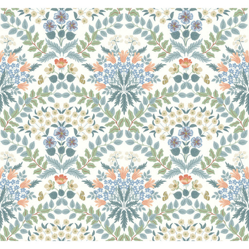 KRAVET DESIGN - KRAVET DESIGN- W3941-1523 - Wallcovering by the Roll W3941-1523
