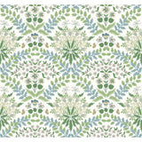 KRAVET DESIGN - KRAVET DESIGN- W3941-153 - Wallcovering by the Roll