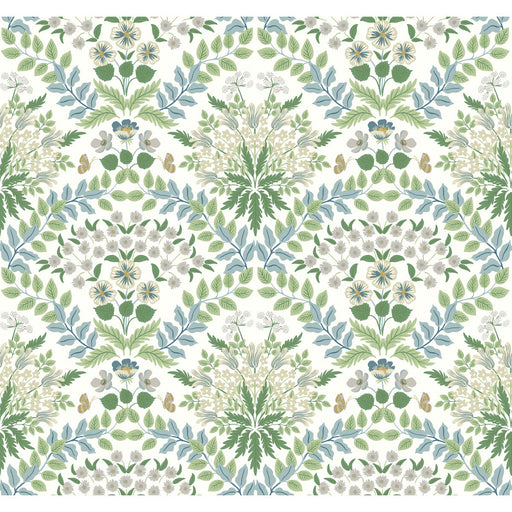 KRAVET DESIGN - KRAVET DESIGN- W3941-153 - Wallcovering by the Roll W3941-153