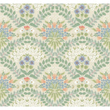 KRAVET DESIGN - KRAVET DESIGN- W3941-1623 - Wallcovering by the Roll