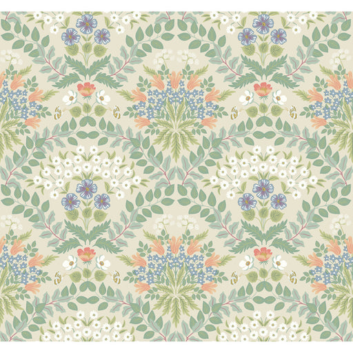 KRAVET DESIGN - KRAVET DESIGN- W3941-1623 - Wallcovering by the Roll W3941-1623