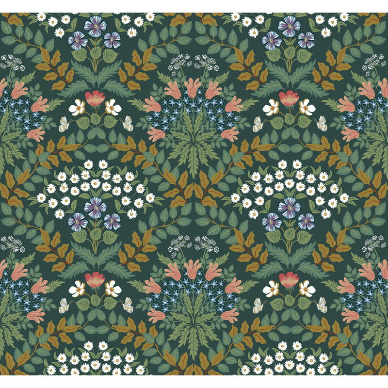 KRAVET DESIGN - KRAVET DESIGN- W3941-34 - Wallcovering by the Roll W3941-34