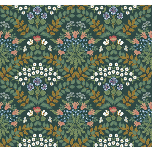KRAVET DESIGN - KRAVET DESIGN- W3941-34 - Wallcovering by the Roll W3941-34