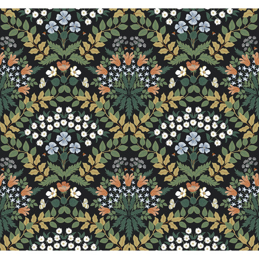 KRAVET DESIGN - KRAVET DESIGN- W3941-830 - Wallcovering by the Roll W3941-830