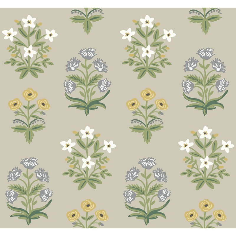 KRAVET DESIGN - KRAVET DESIGN- W3942-1623 - Wallcovering by the Roll W3942-1623