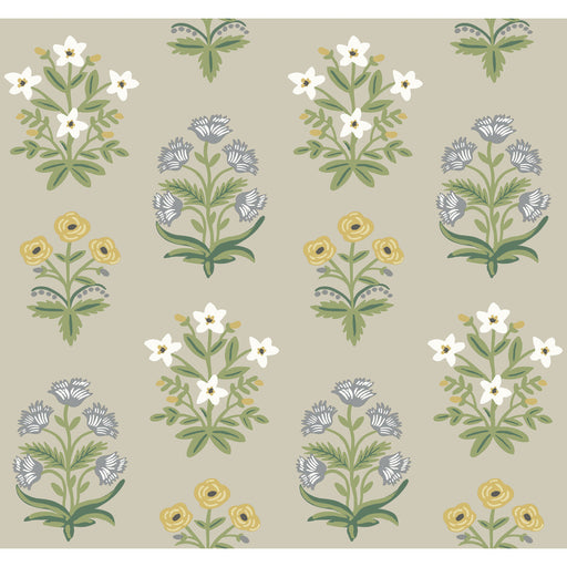 KRAVET DESIGN - KRAVET DESIGN- W3942-1623 - Wallcovering by the Roll W3942-1623