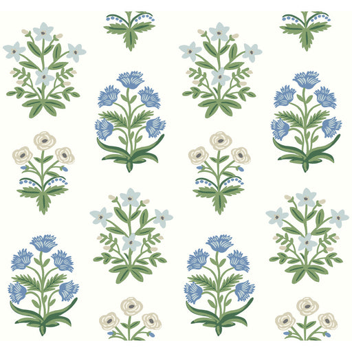 KRAVET DESIGN - KRAVET DESIGN- W3942-315 - Wallcovering by the Roll W3942-315