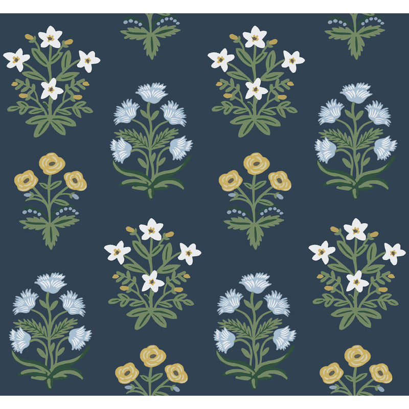 KRAVET DESIGN - KRAVET DESIGN- W3942-34 - Wallcovering by the Roll W3942-34