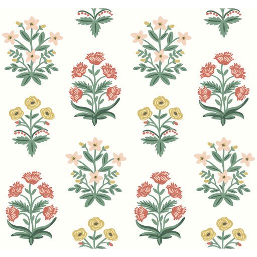 KRAVET DESIGN - KRAVET DESIGN- W3942-73 - Wallcovering by the Roll W3942-73