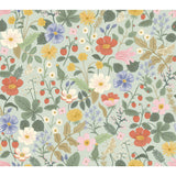 KRAVET DESIGN - KRAVET DESIGN- W3943-194 - Wallcovering by the Roll