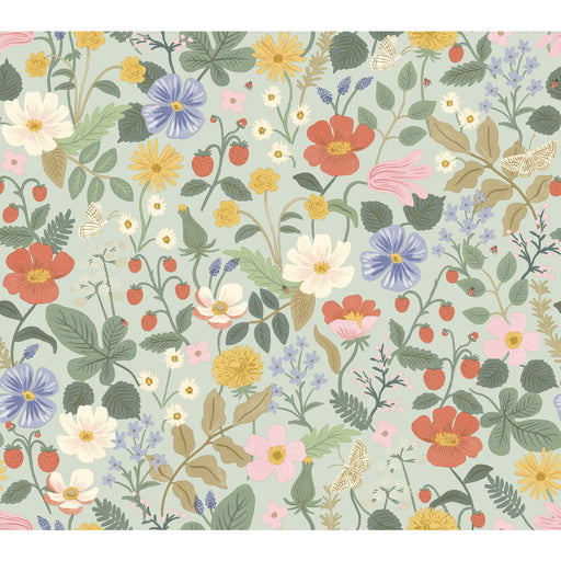 KRAVET DESIGN - KRAVET DESIGN- W3943-194 - Wallcovering by the Roll W3943-194