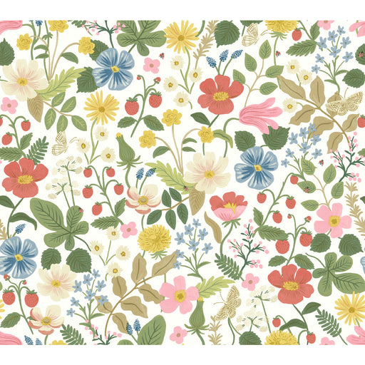 KRAVET DESIGN - KRAVET DESIGN- W3943-319 - Wallcovering by the Roll W3943-319