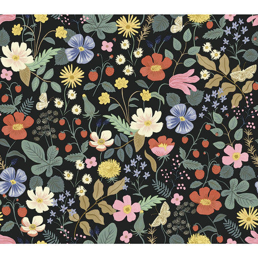 KRAVET DESIGN - KRAVET DESIGN- W3943-819 - Wallcovering by the Roll W3943-819