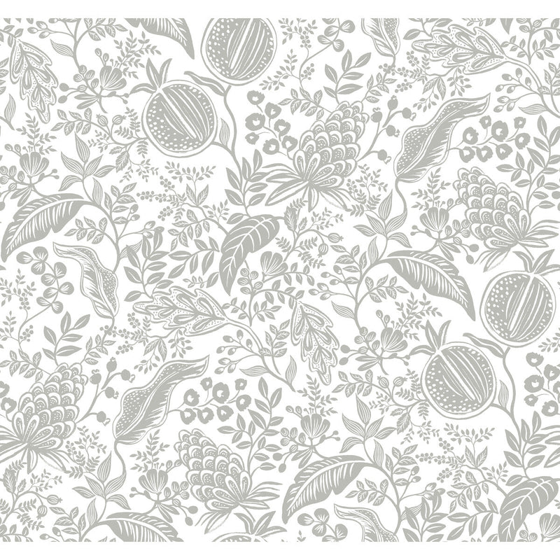 KRAVET DESIGN - KRAVET DESIGN- W3944-11 - Wallcovering by the Roll W3944-11