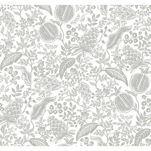 KRAVET DESIGN - KRAVET DESIGN- W3944-11 - Wallcovering by the Roll W3944-11