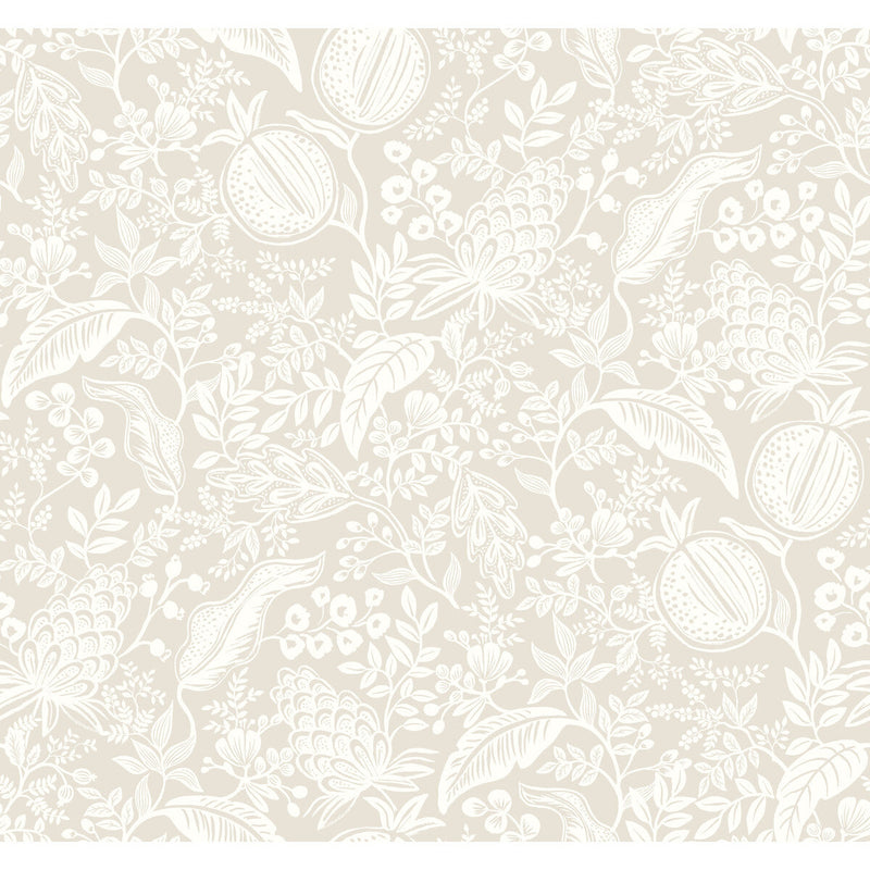 KRAVET DESIGN - KRAVET DESIGN- W3944-161 - Wallcovering by the Roll W3944-161