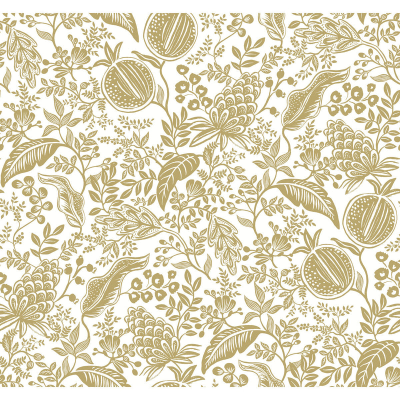 KRAVET DESIGN - KRAVET DESIGN- W3944-4 - Wallcovering by the Roll W3944-4