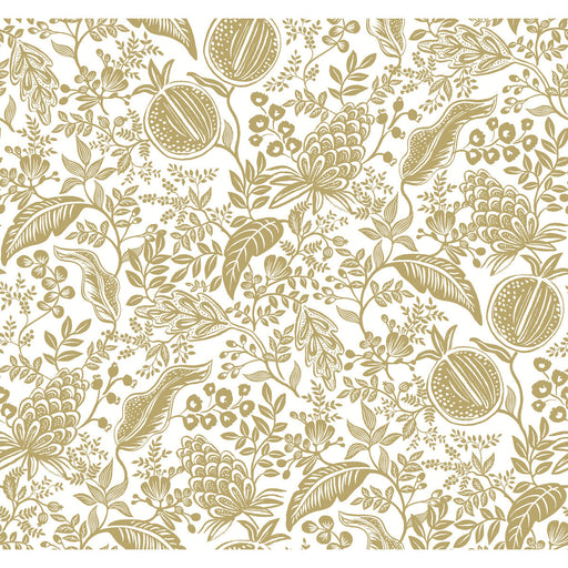 KRAVET DESIGN - KRAVET DESIGN- W3944-4 - Wallcovering by the Roll W3944-4