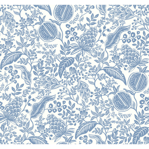KRAVET DESIGN - KRAVET DESIGN- W3944-51 - Wallcovering by the Roll W3944-51