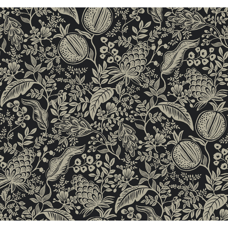KRAVET DESIGN - KRAVET DESIGN- W3944-8106 - Wallcovering by the Roll W3944-8106