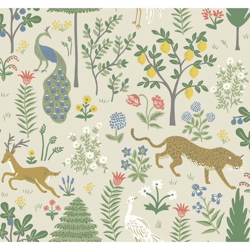 KRAVET DESIGN - KRAVET DESIGN- W3945-1614 - Wallcovering by the Roll W3945-1614