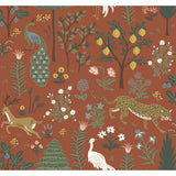 KRAVET DESIGN - KRAVET DESIGN- W3945-319 - Wallcovering by the Roll