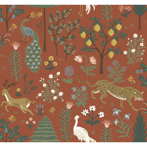 KRAVET DESIGN - KRAVET DESIGN- W3945-319 - Wallcovering by the Roll W3945-319