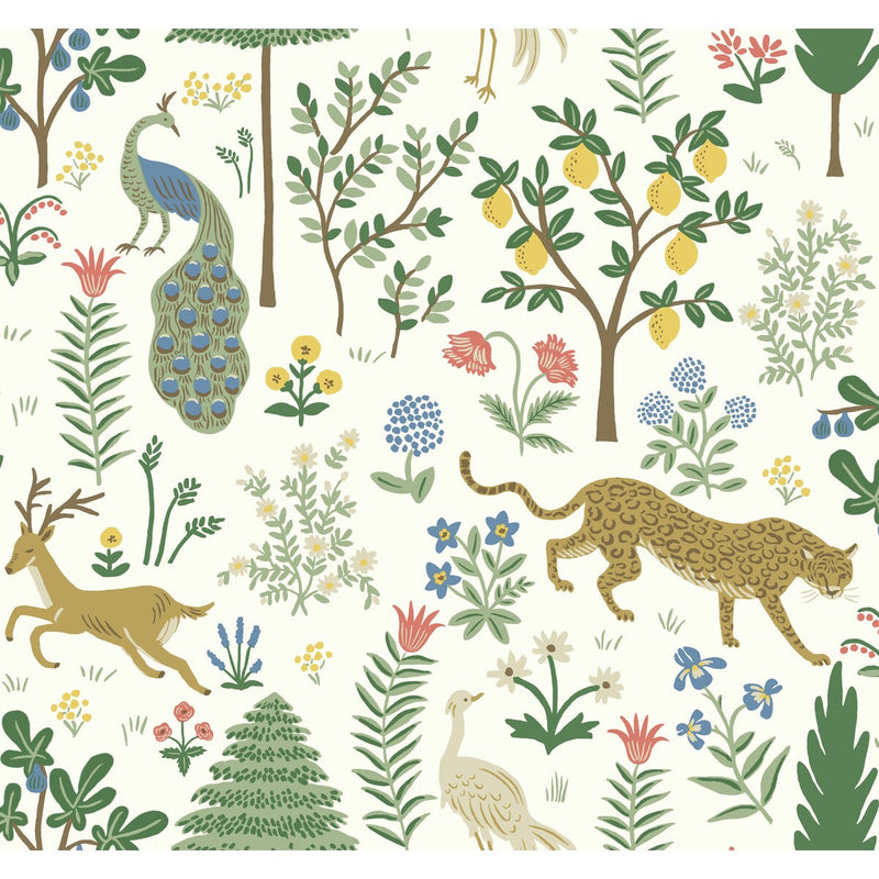 KRAVET DESIGN - KRAVET DESIGN- W3945-31 - Wallcovering by the Roll W3945-31