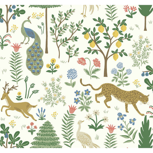 KRAVET DESIGN - KRAVET DESIGN- W3945-31 - Wallcovering by the Roll W3945-31