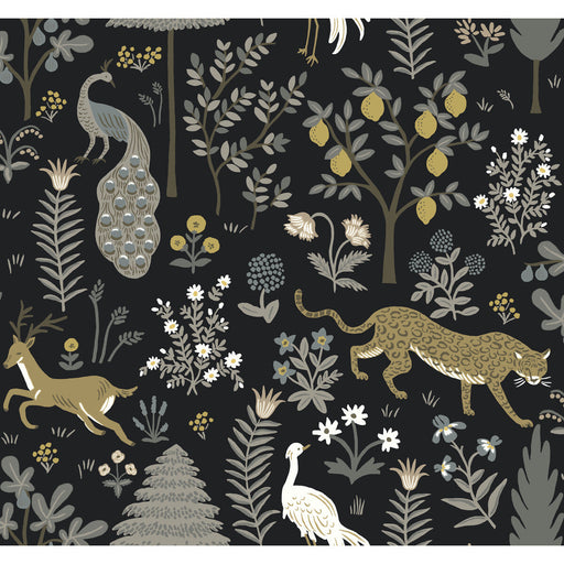 KRAVET DESIGN - KRAVET DESIGN- W3945-830 - Wallcovering by the Roll W3945-830