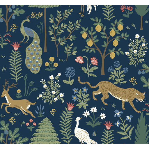 KRAVET DESIGN - KRAVET DESIGN- W3945-84 - Wallcovering by the Roll W3945-84