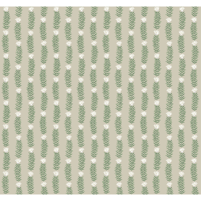 KRAVET DESIGN - KRAVET DESIGN- W3946-316 - Wallcovering by the Roll W3946-316