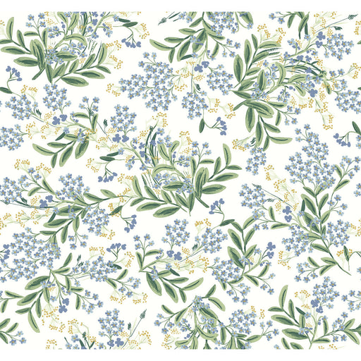 KRAVET DESIGN - KRAVET DESIGN- W3948-153 - Wallcovering by the Roll W3948-153
