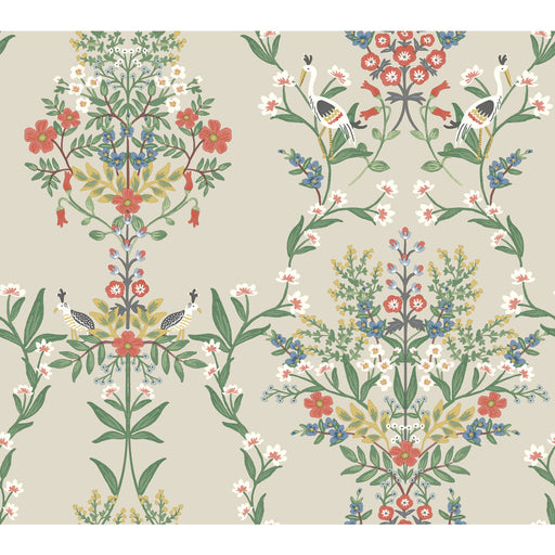 KRAVET DESIGN - KRAVET DESIGN- W3949-1619 - Wallcovering by the Roll W3949-1619