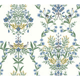 KRAVET DESIGN - KRAVET DESIGN- W3949-34 - Wallcovering by the Roll