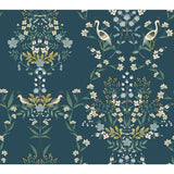 KRAVET DESIGN - KRAVET DESIGN- W3949-516 - Wallcovering by the Roll
