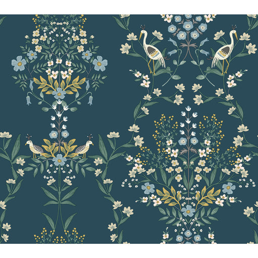 KRAVET DESIGN - KRAVET DESIGN- W3949-516 - Wallcovering by the Roll W3949-516