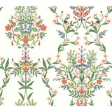 KRAVET DESIGN - KRAVET DESIGN- W3949-719 - Wallcovering by the Roll