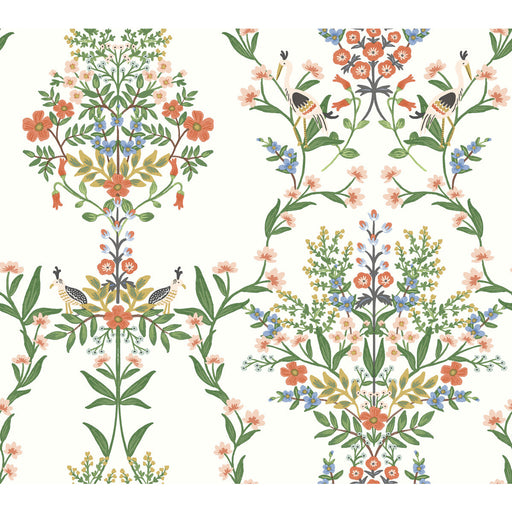 KRAVET DESIGN - KRAVET DESIGN- W3949-719 - Wallcovering by the Roll W3949-719