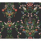 KRAVET DESIGN - KRAVET DESIGN- W3949-819 - Wallcovering by the Roll