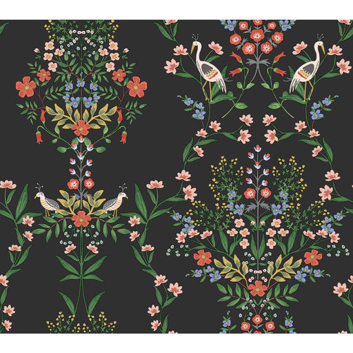 KRAVET DESIGN - KRAVET DESIGN- W3949-819 - Wallcovering by the Roll W3949-819