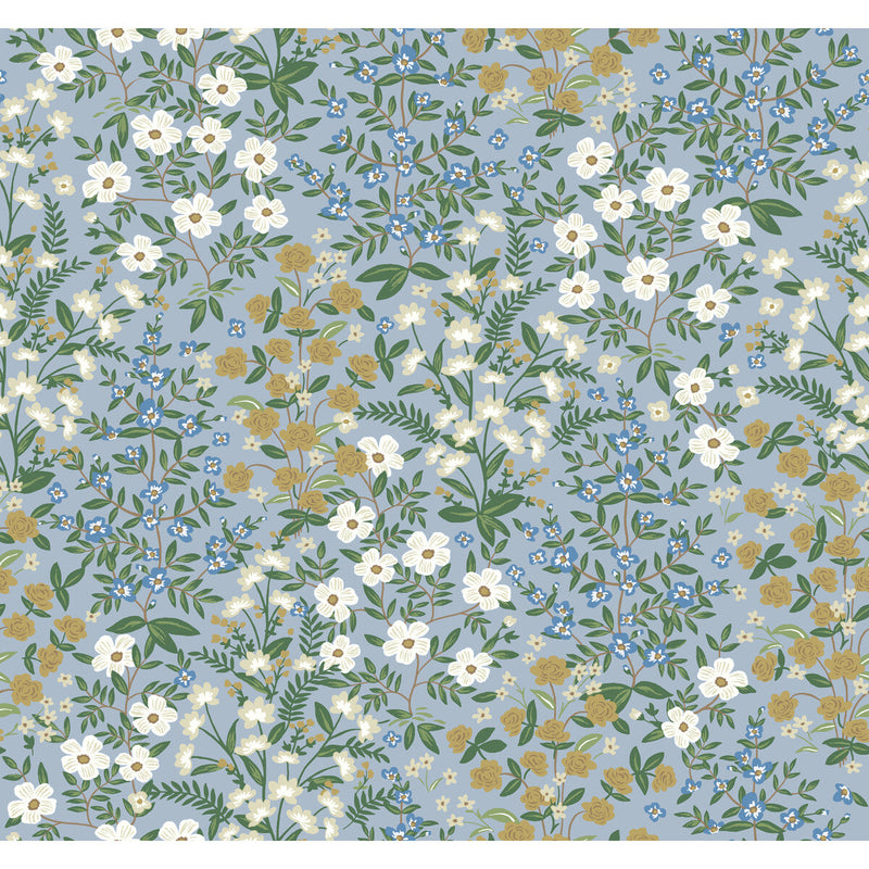 KRAVET DESIGN - KRAVET DESIGN- W3950-415 - Wallcovering by the Roll W3950-415