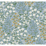 KRAVET DESIGN - KRAVET DESIGN- W3950-415 - Wallcovering by the Roll