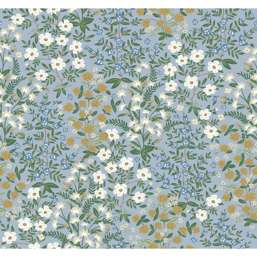KRAVET DESIGN - KRAVET DESIGN- W3950-415 - Wallcovering by the Roll W3950-415