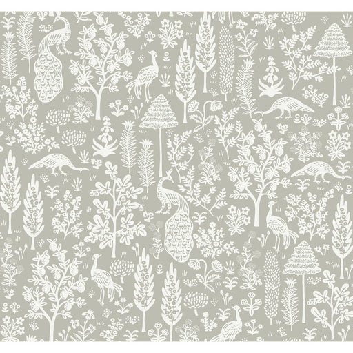 KRAVET DESIGN - KRAVET DESIGN- W3951-1101 - Wallcovering by the Roll W3951-1101