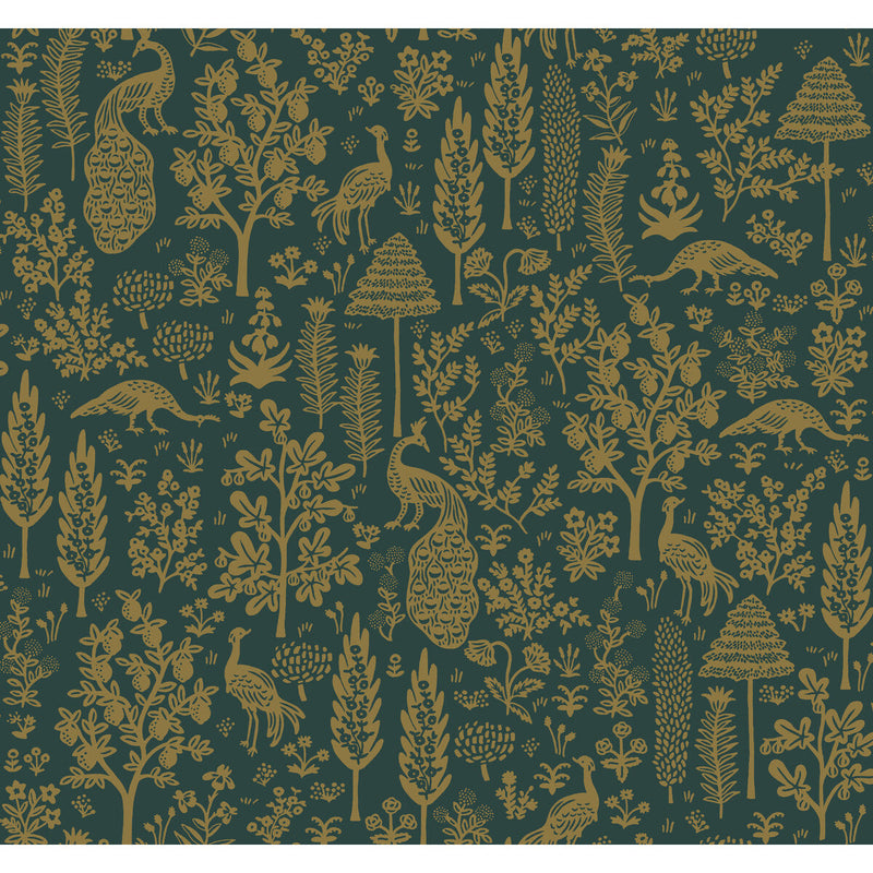 KRAVET DESIGN - KRAVET DESIGN- W3951-34 - Wallcovering by the Roll W3951-34