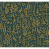 KRAVET DESIGN - KRAVET DESIGN- W3951-34 - Wallcovering by the Roll