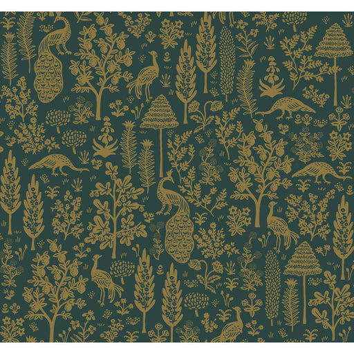 KRAVET DESIGN - KRAVET DESIGN- W3951-34 - Wallcovering by the Roll W3951-34